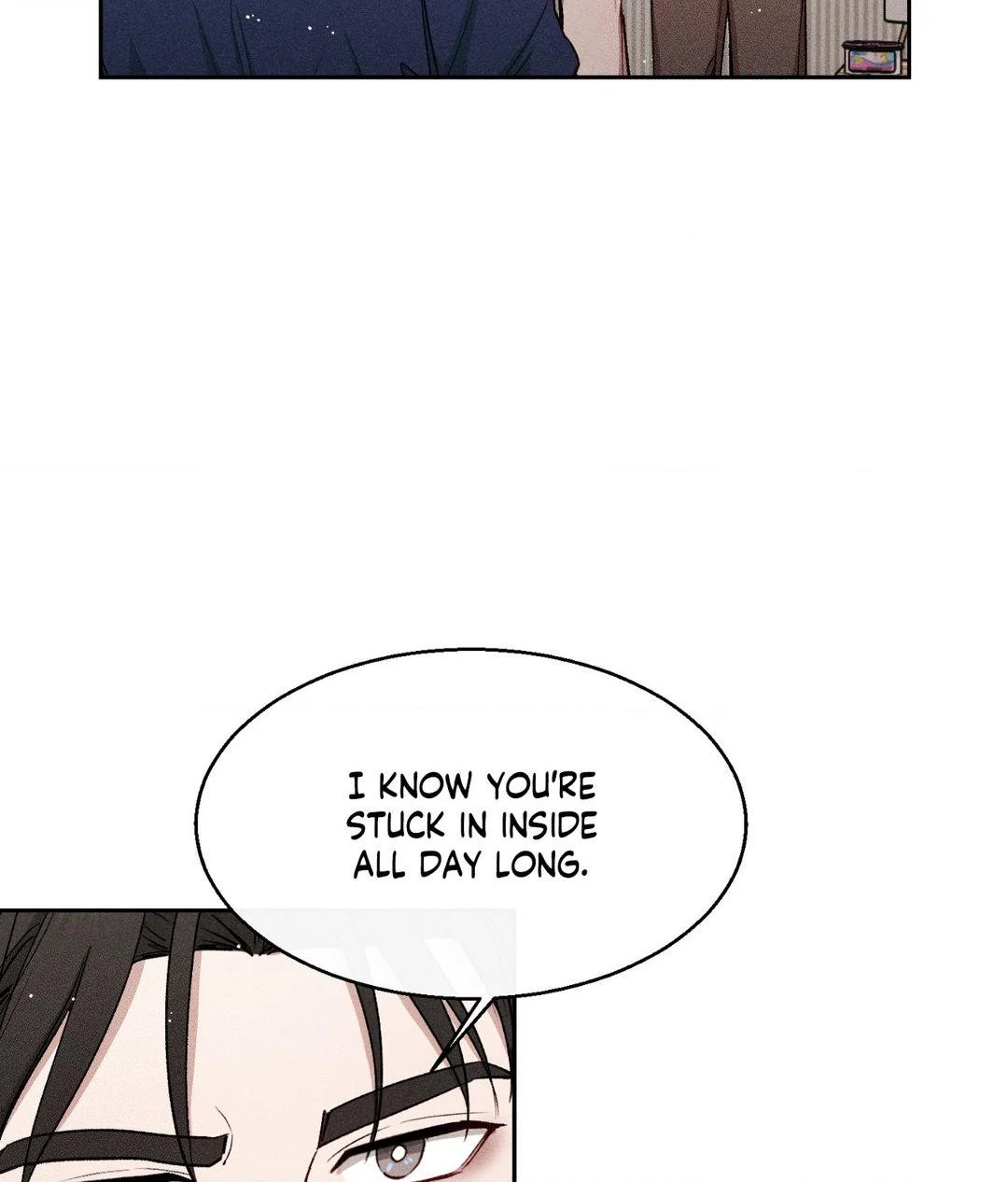 If You Want Me [Official] - Chapter 18 manhwa