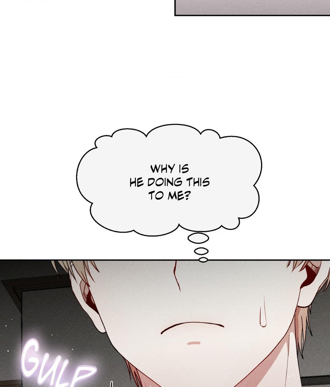 If You Want Me [Official] - Chapter 18 manhwa