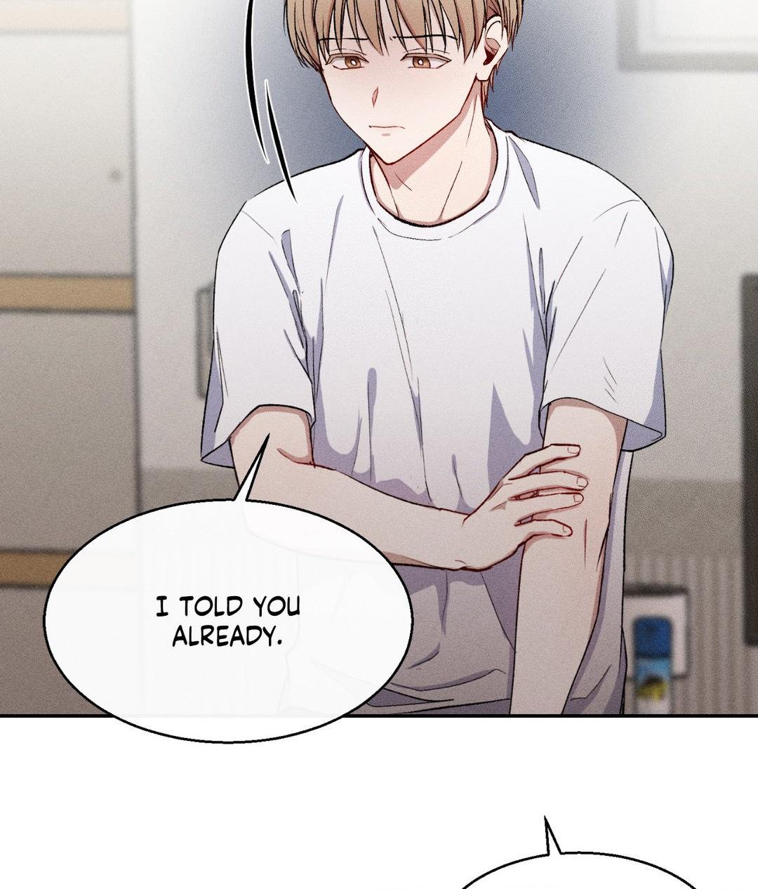 If You Want Me [Official] - Chapter 18 manhwa
