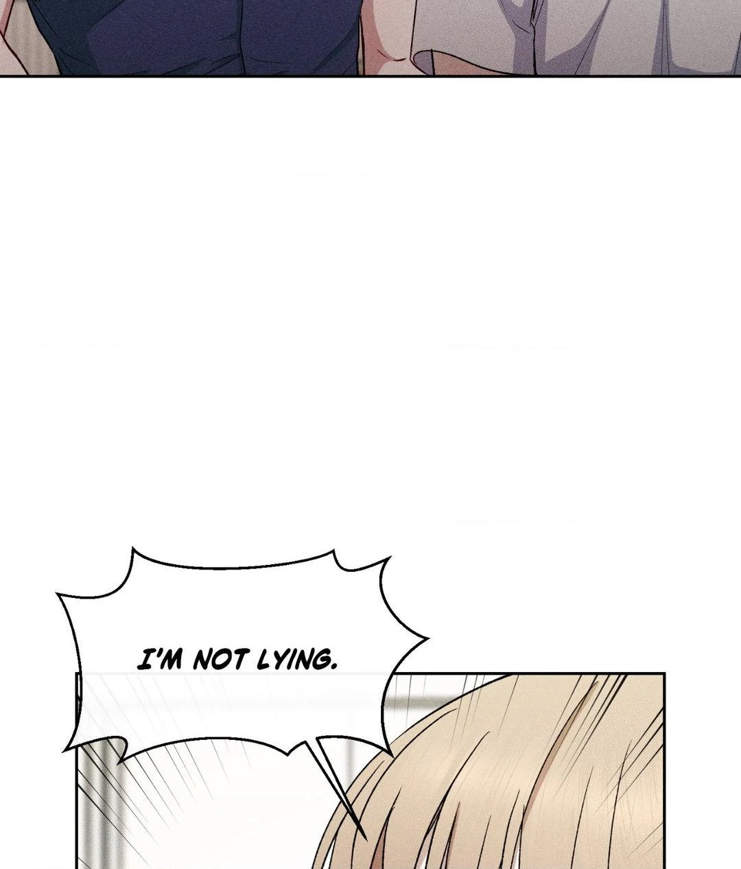 If You Want Me [Official] - Chapter 18 manhwa