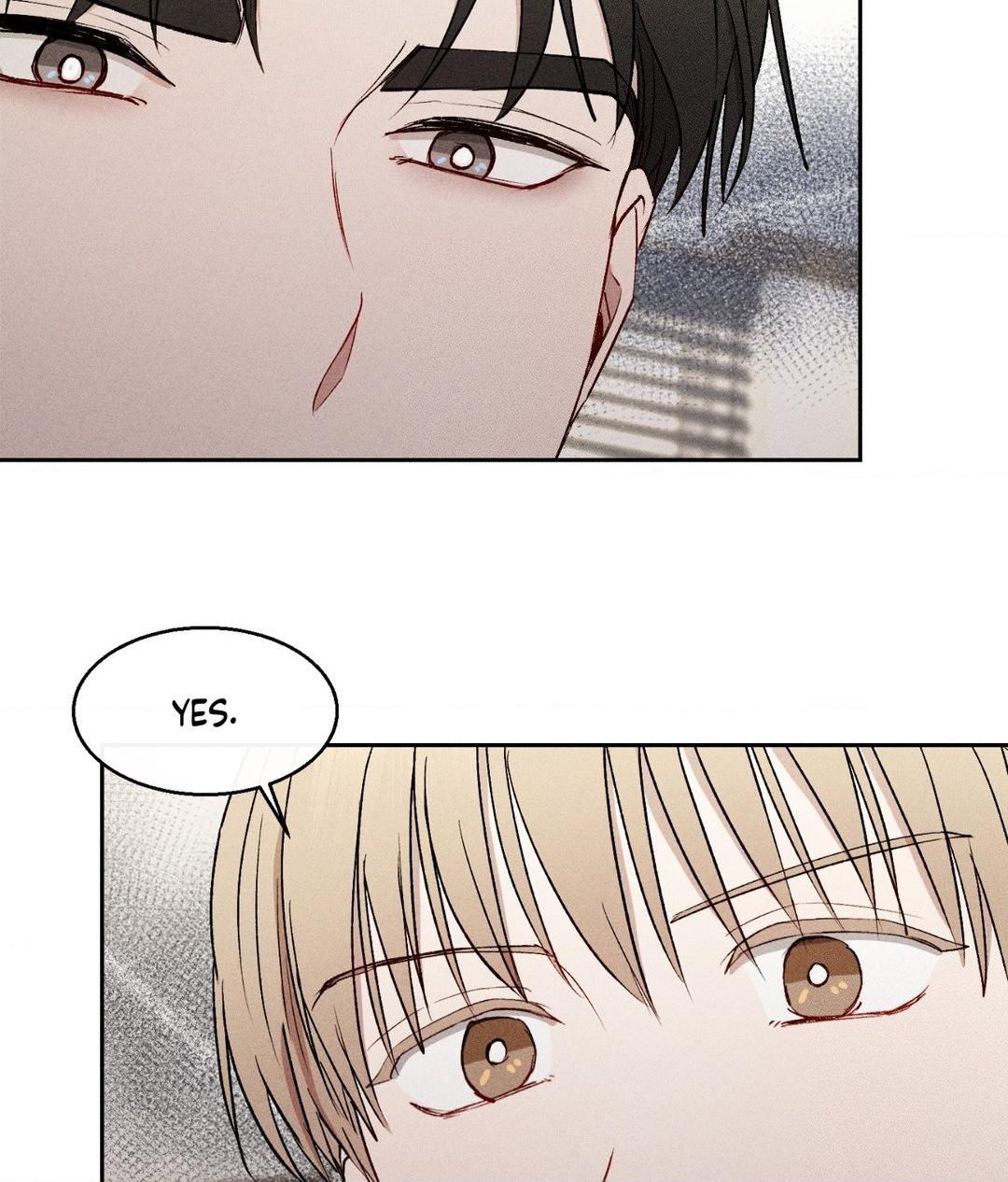 If You Want Me [Official] - Chapter 18 manhwa