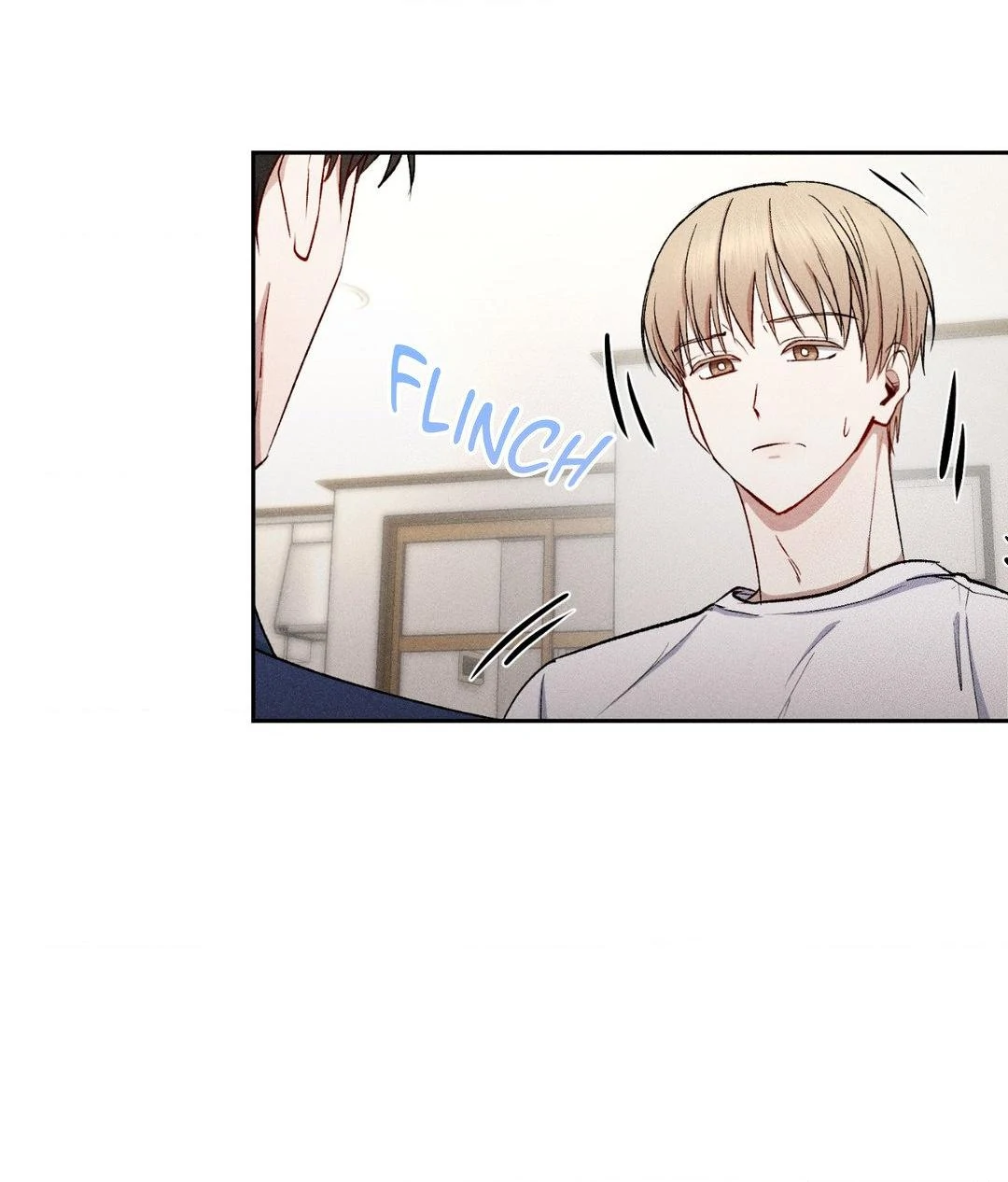 If You Want Me [Official] - Chapter 18 manhwa