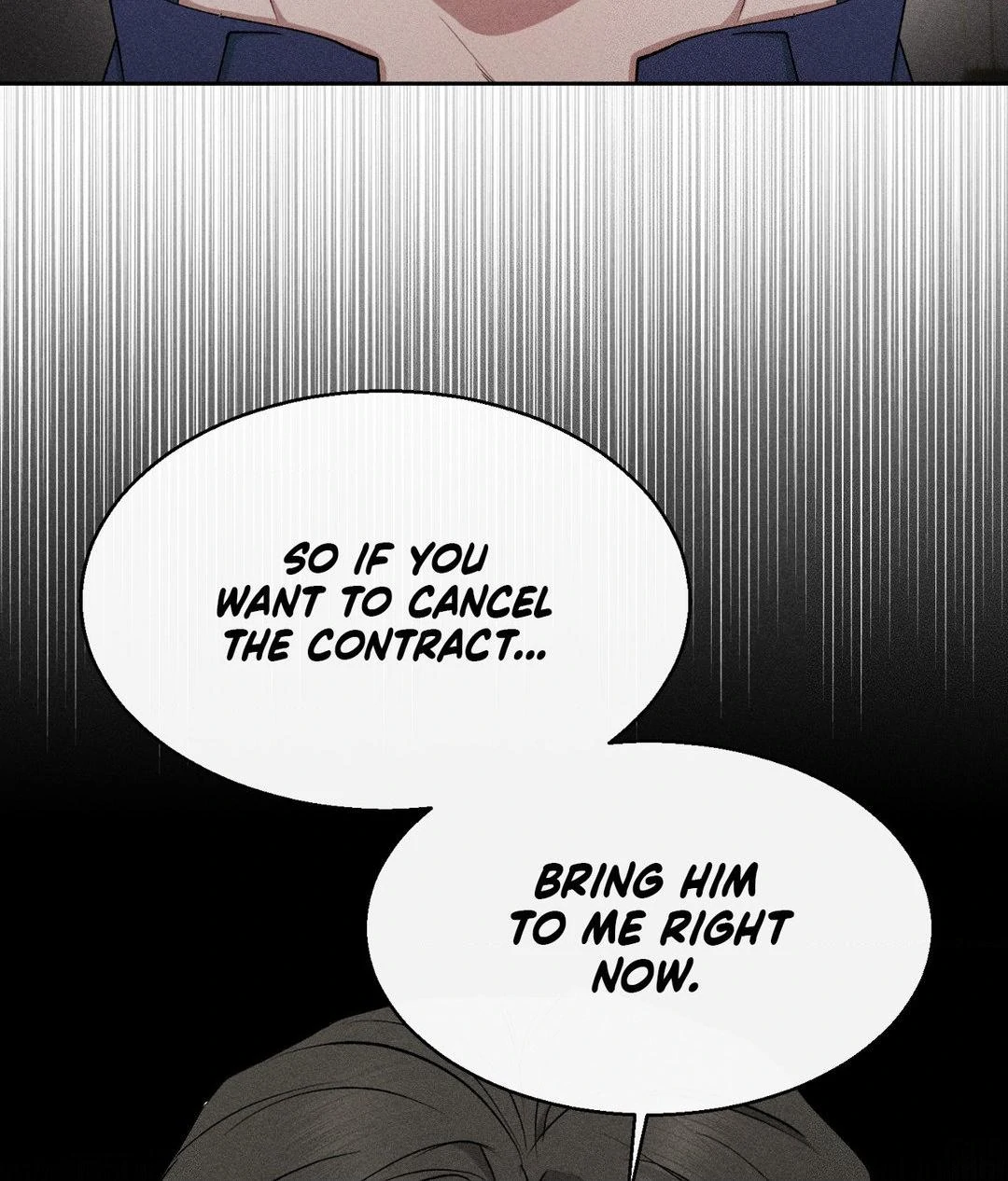 If You Want Me [Official] - Chapter 18 manhwa