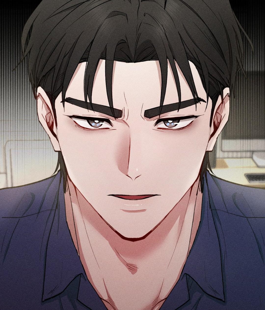If You Want Me [Official] - Chapter 18 manhwa