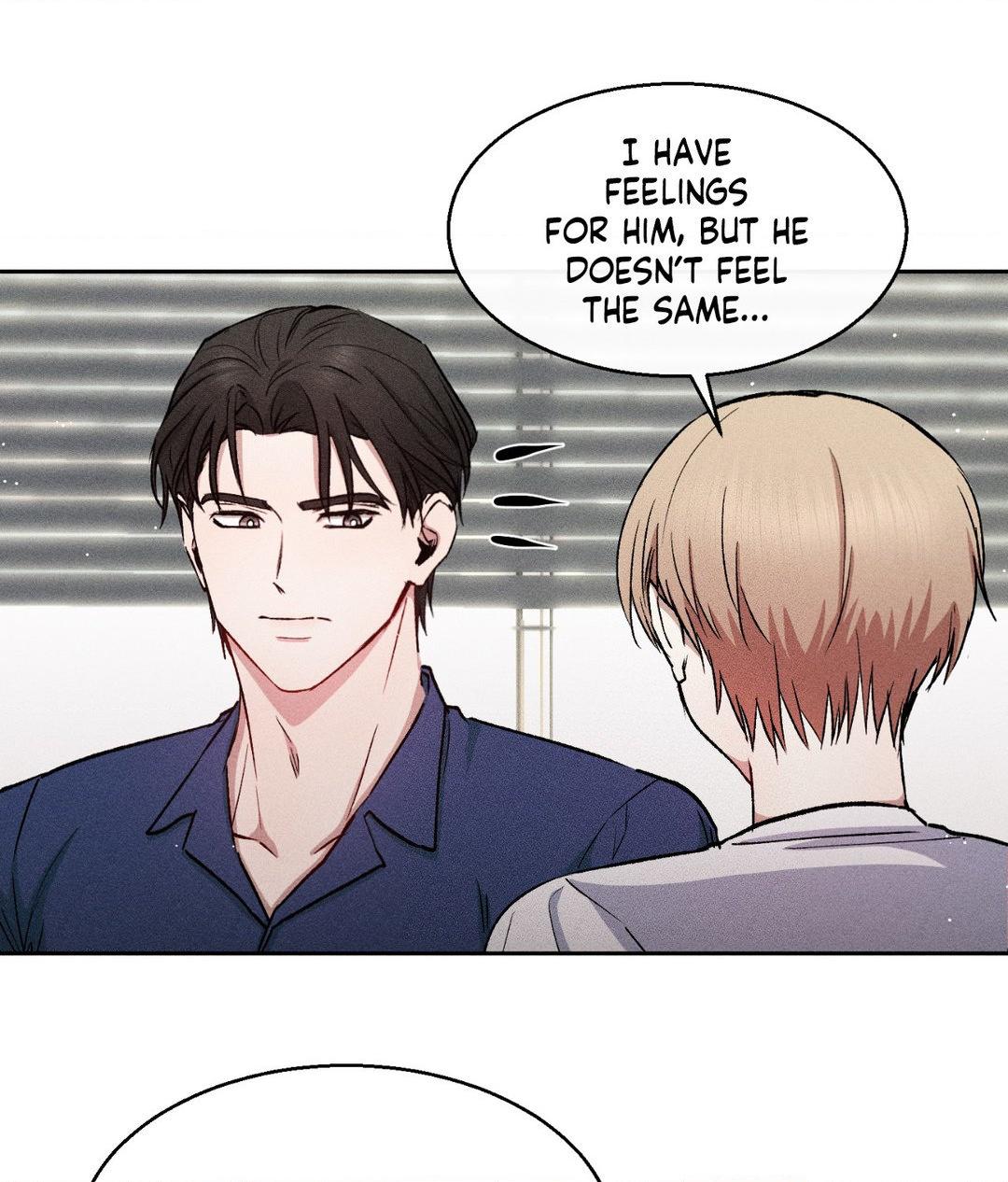 If You Want Me [Official] - Chapter 19 manhwa