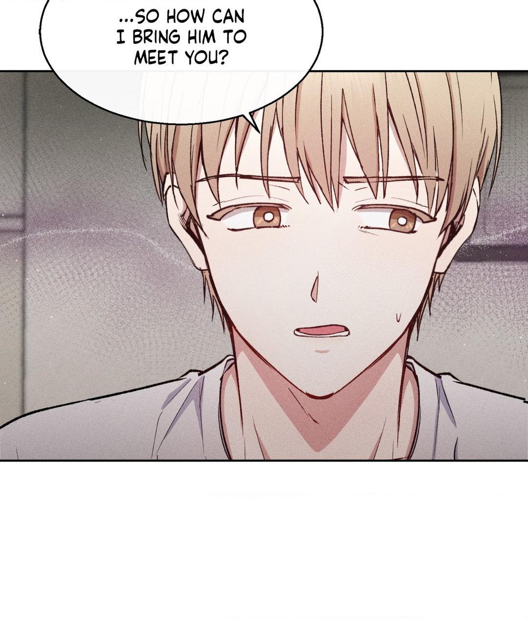If You Want Me [Official] - Chapter 19 manhwa