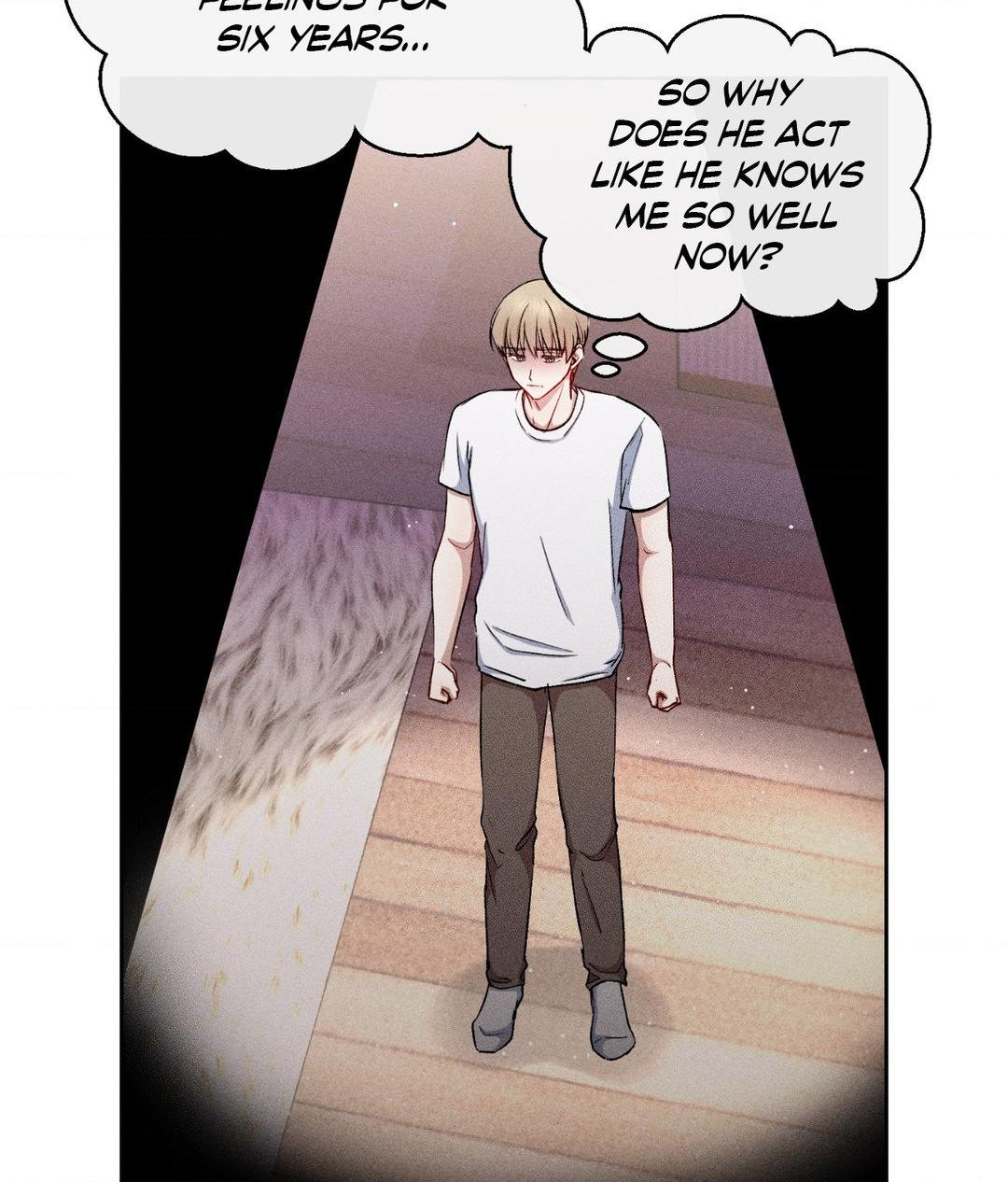 If You Want Me [Official] - Chapter 19 manhwa