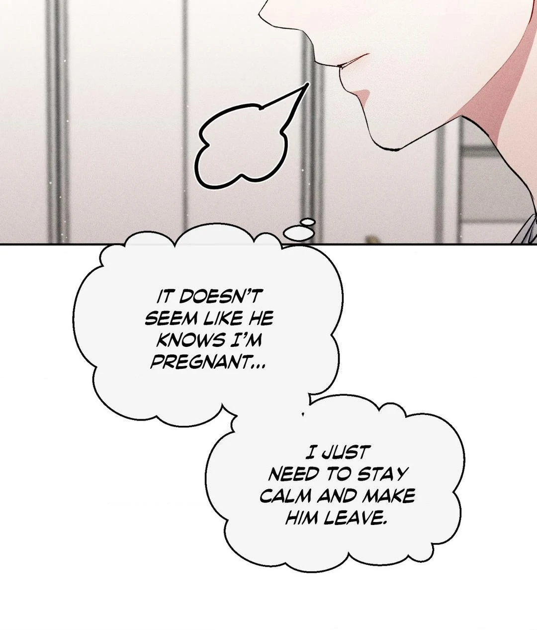 If You Want Me [Official] - Chapter 19 manhwa