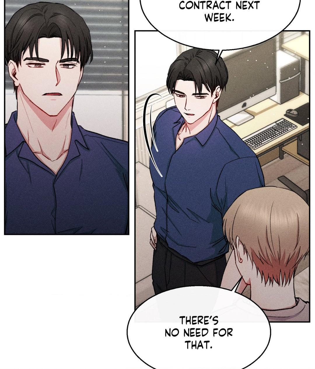 If You Want Me [Official] - Chapter 19 manhwa