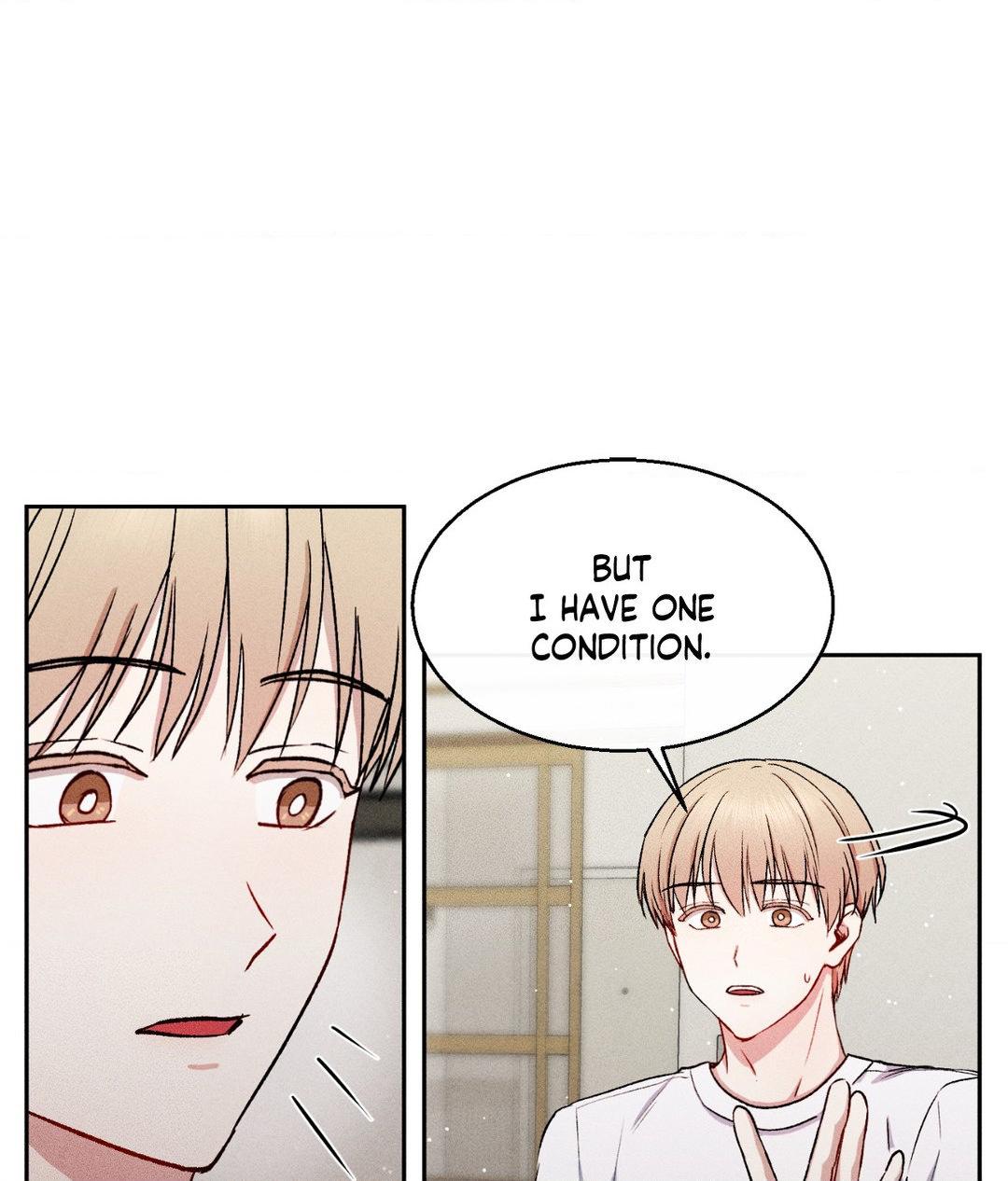 If You Want Me [Official] - Chapter 19 manhwa