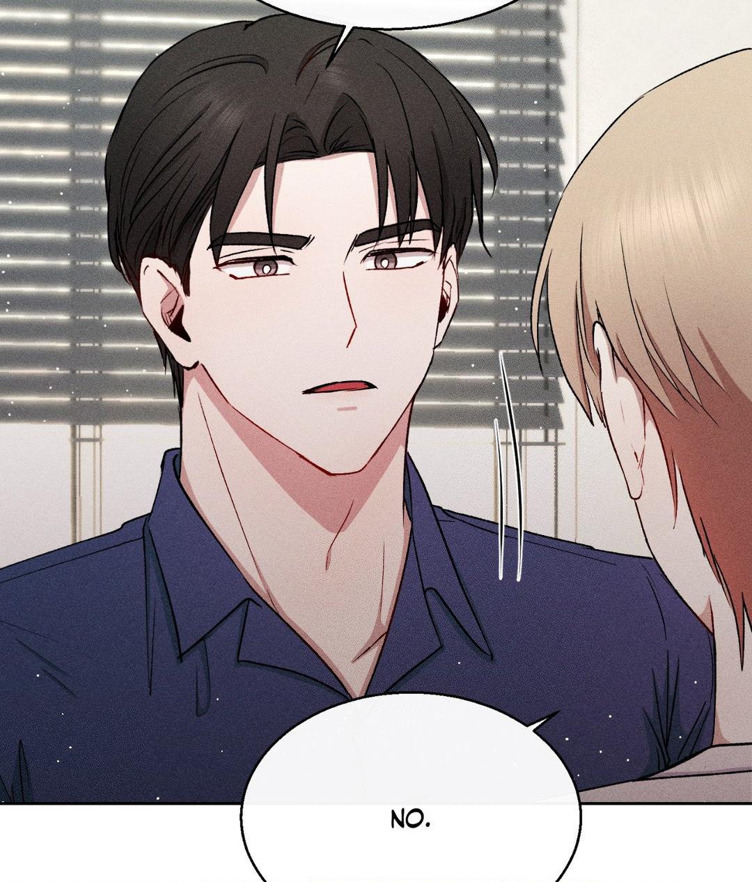 If You Want Me [Official] - Chapter 19 manhwa