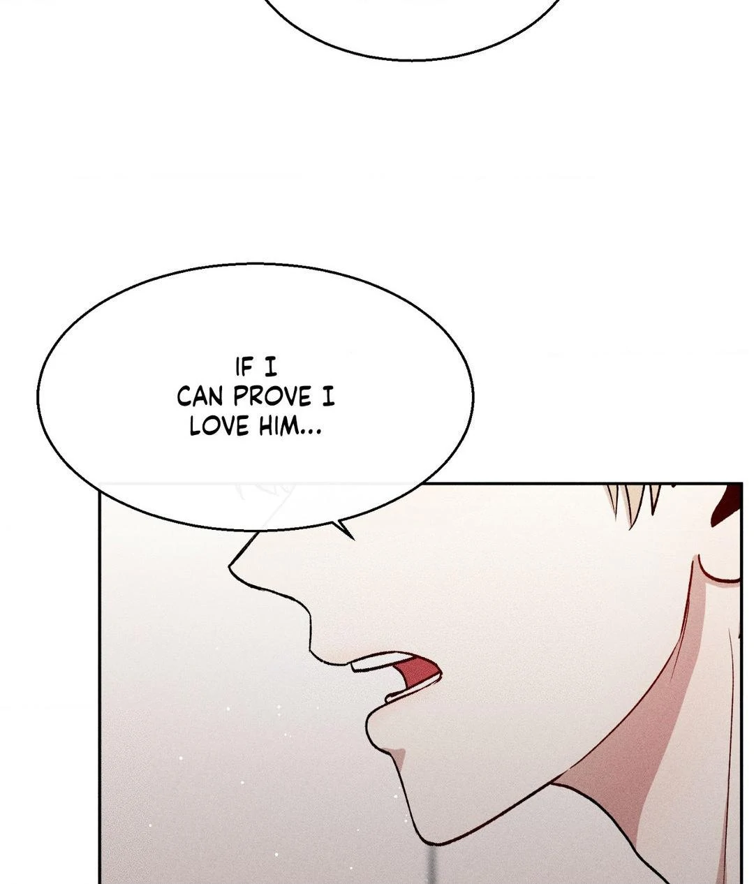 If You Want Me [Official] - Chapter 19 manhwa