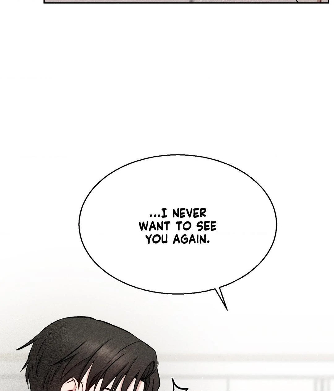 If You Want Me [Official] - Chapter 19 manhwa