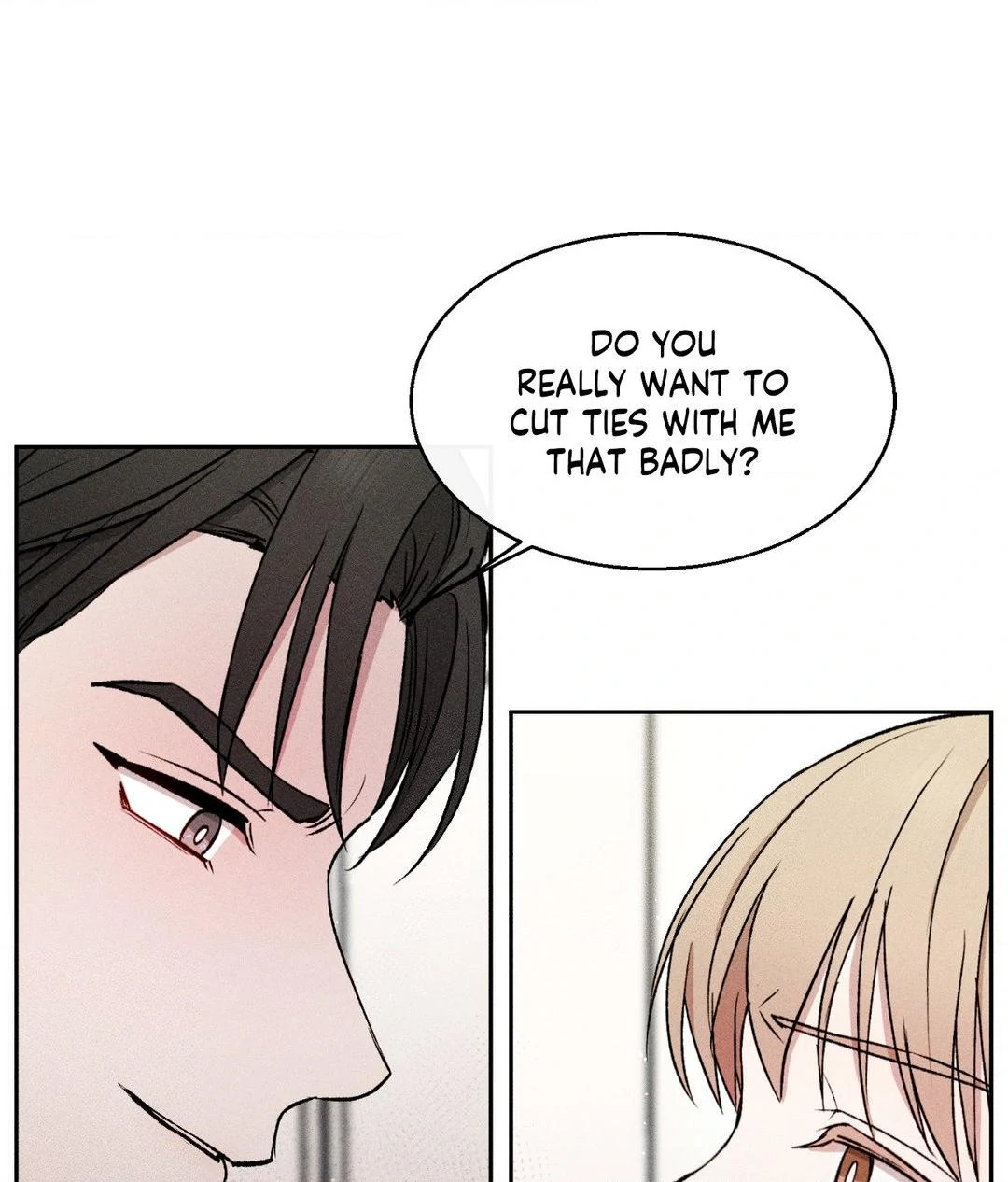 If You Want Me [Official] - Chapter 19 manhwa