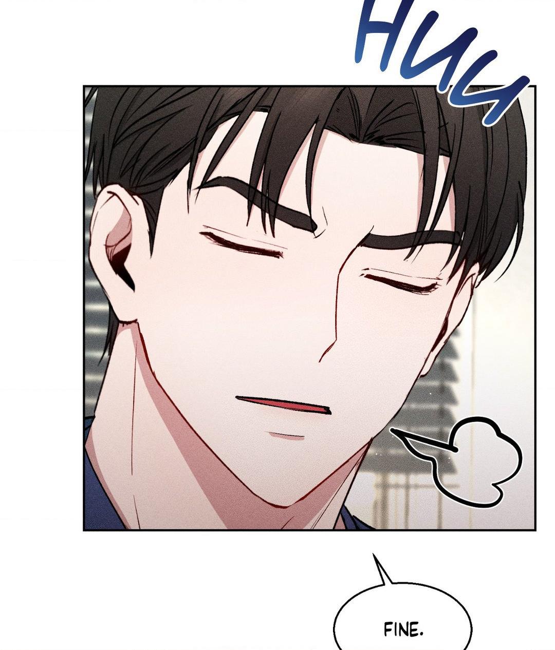 If You Want Me [Official] - Chapter 19 manhwa