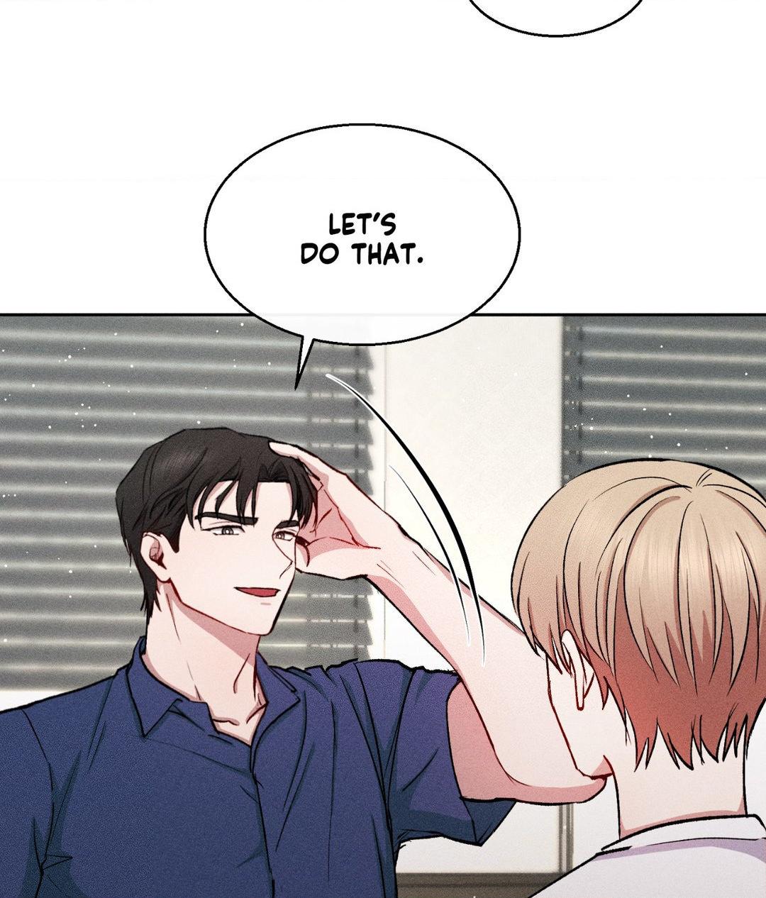 If You Want Me [Official] - Chapter 19 manhwa