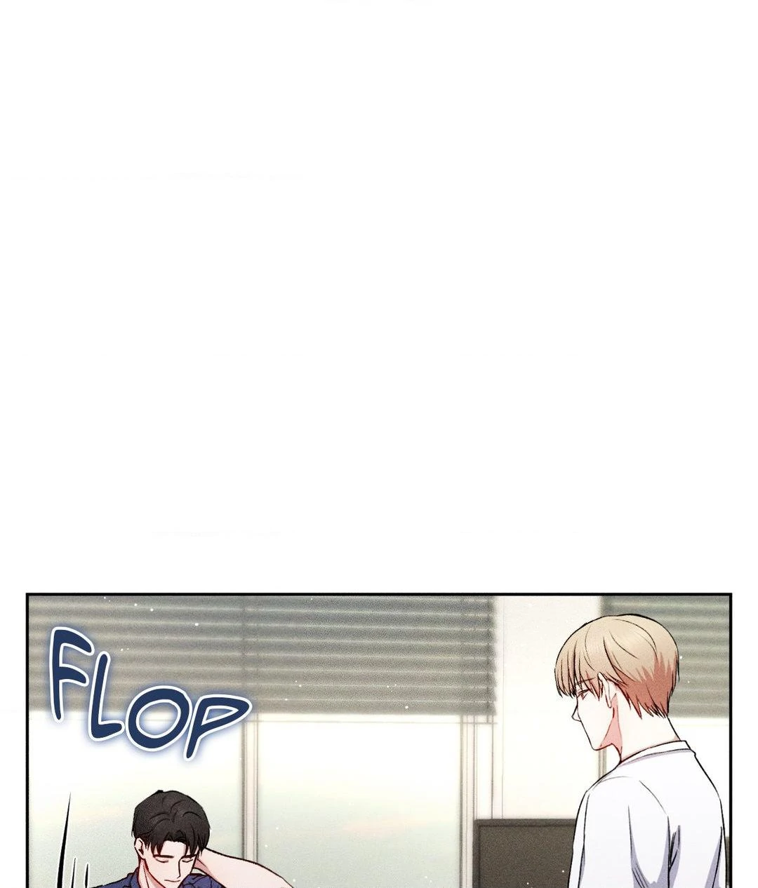 If You Want Me [Official] - Chapter 19 manhwa