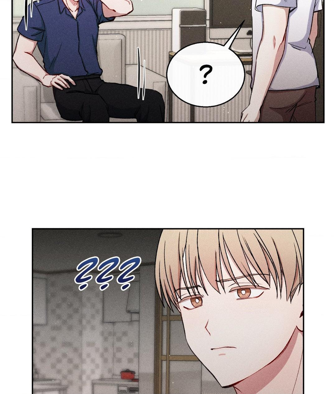 If You Want Me [Official] - Chapter 19 manhwa