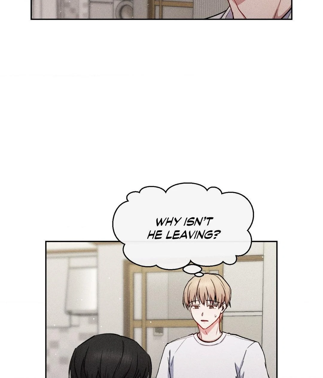If You Want Me [Official] - Chapter 19 manhwa
