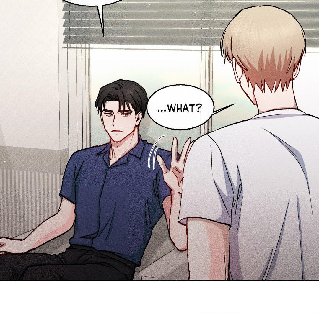 If You Want Me [Official] - Chapter 19 manhwa