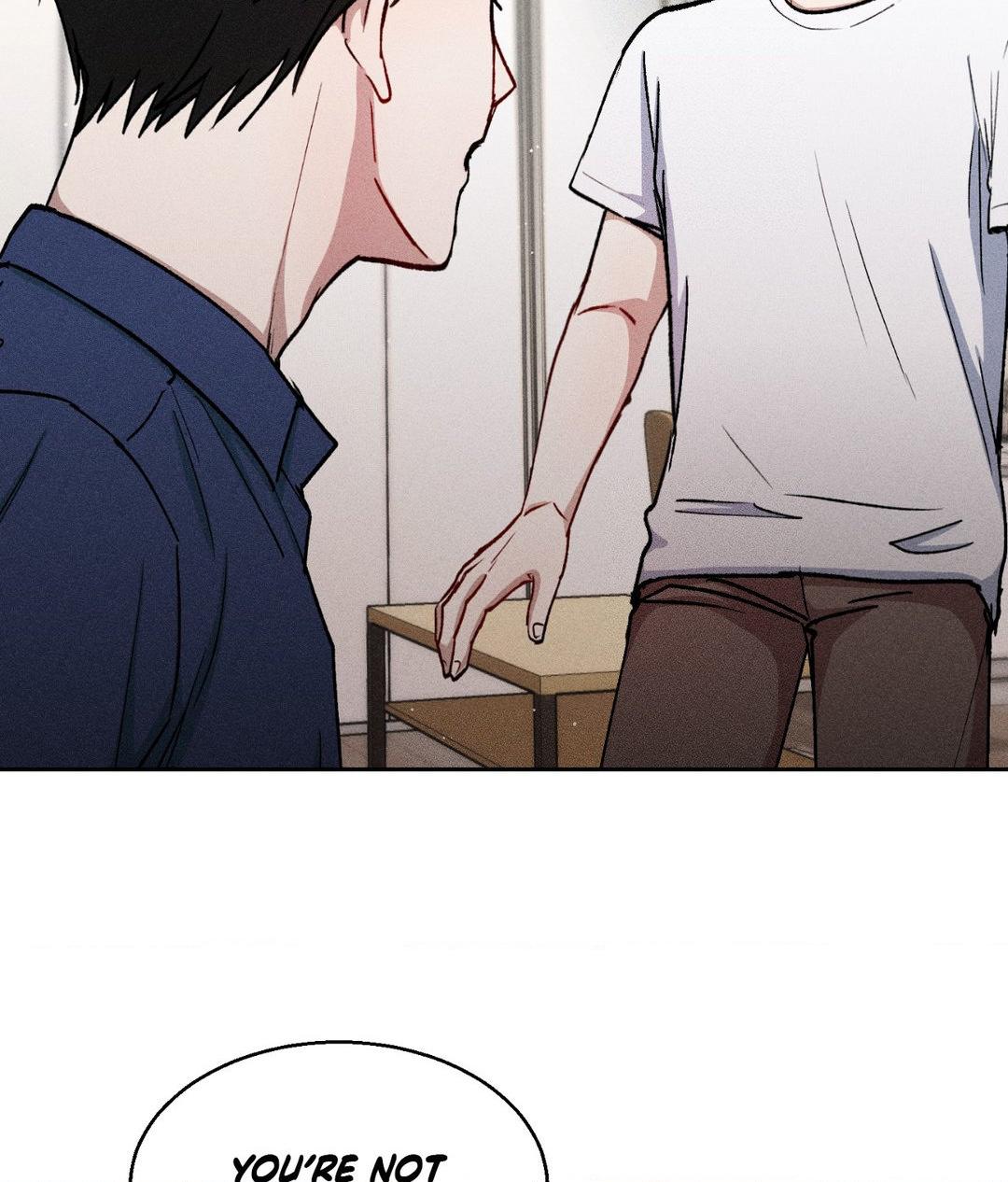 If You Want Me [Official] - Chapter 19 manhwa