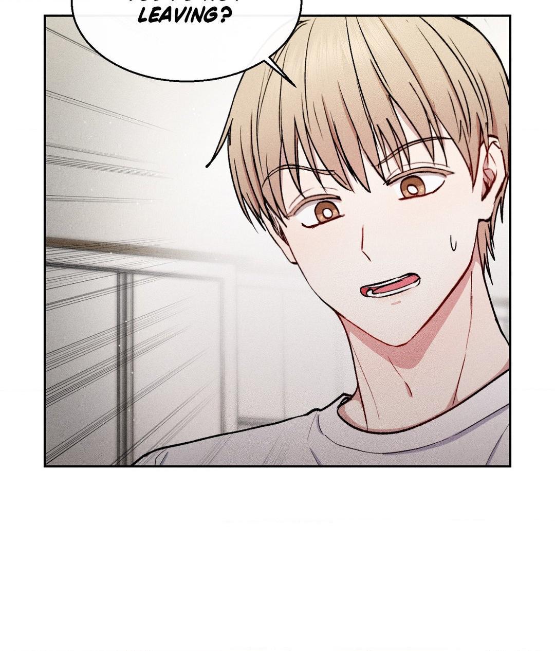 If You Want Me [Official] - Chapter 19 manhwa