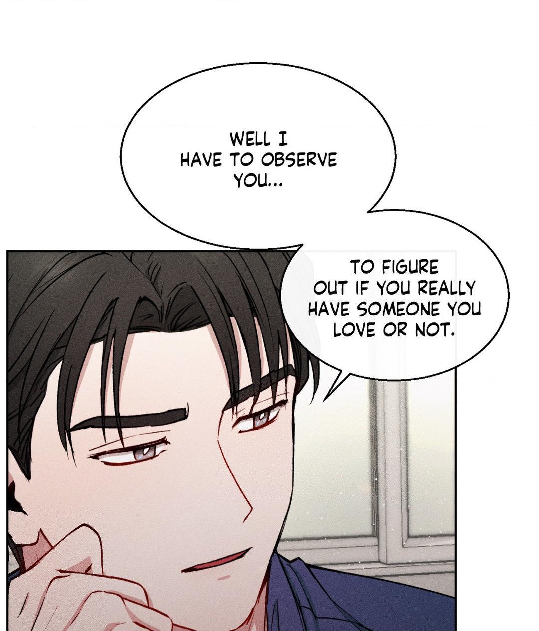 If You Want Me [Official] - Chapter 19 manhwa