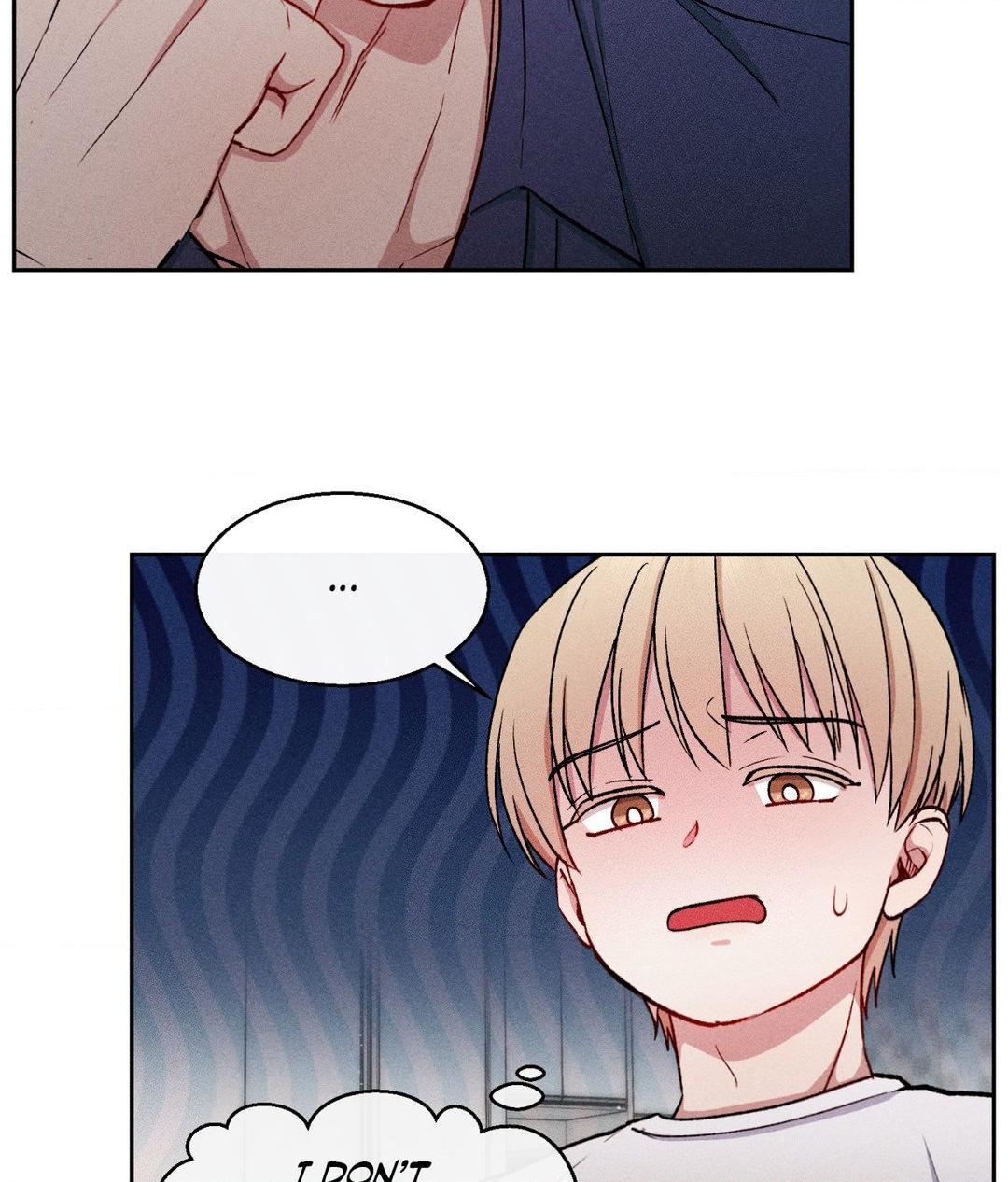 If You Want Me [Official] - Chapter 19 manhwa