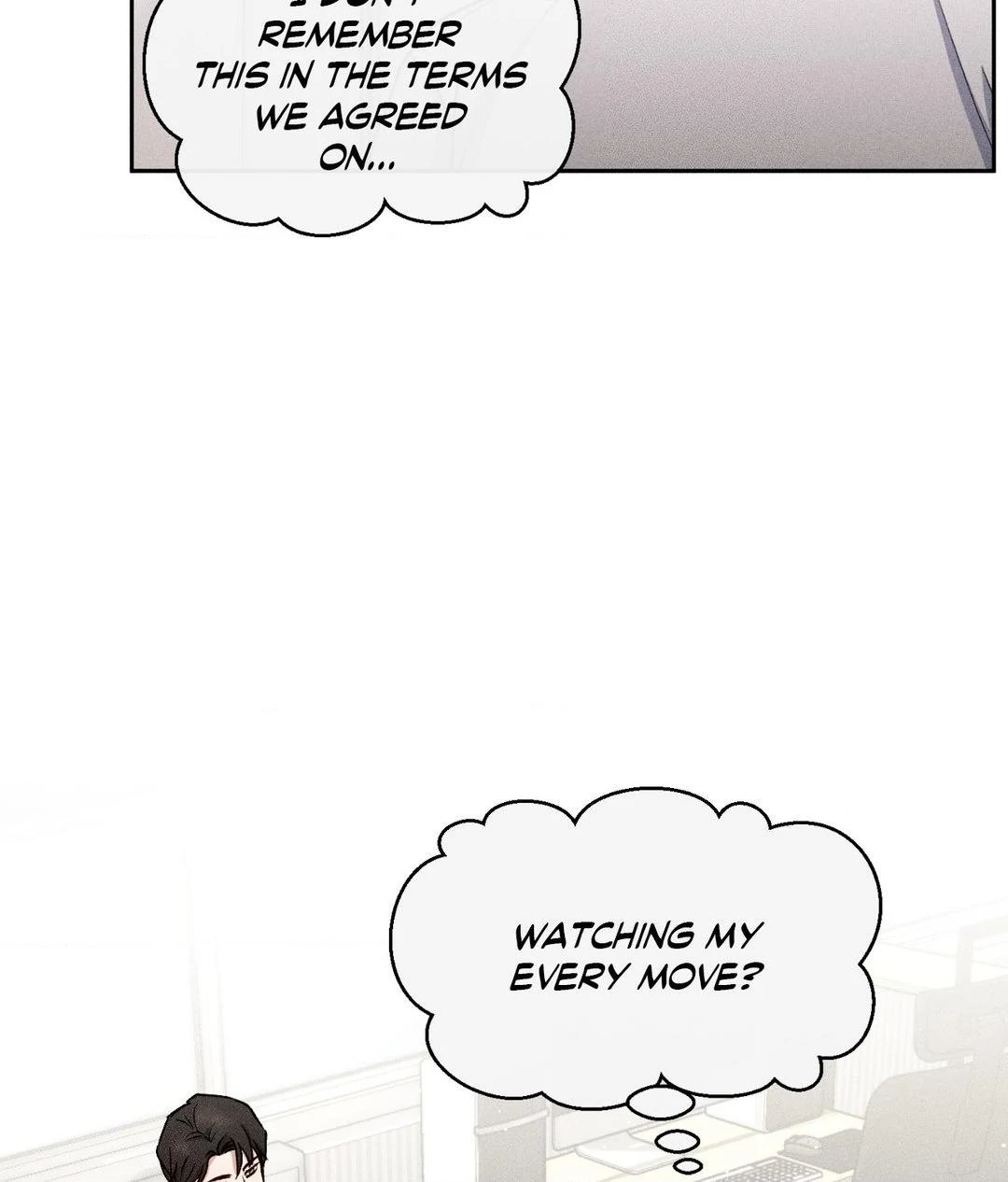 If You Want Me [Official] - Chapter 19 manhwa