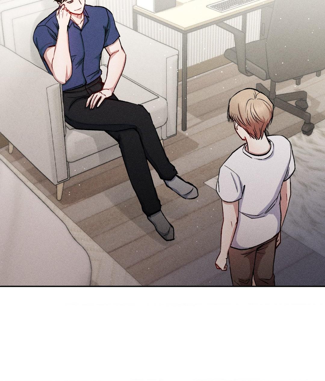 If You Want Me [Official] - Chapter 19 manhwa