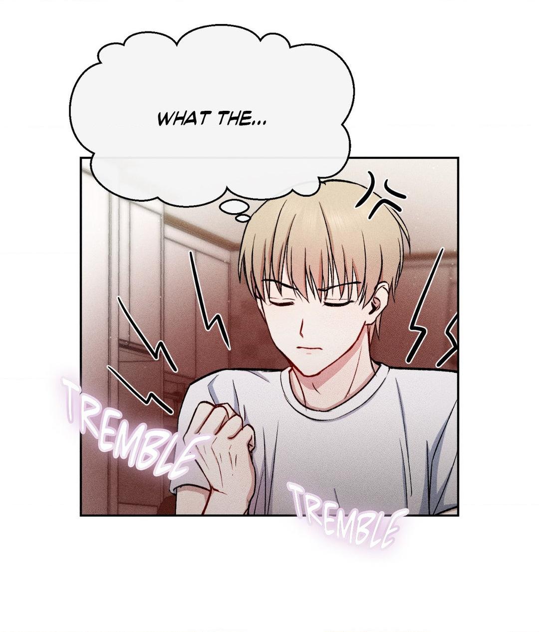 If You Want Me [Official] - Chapter 19 manhwa