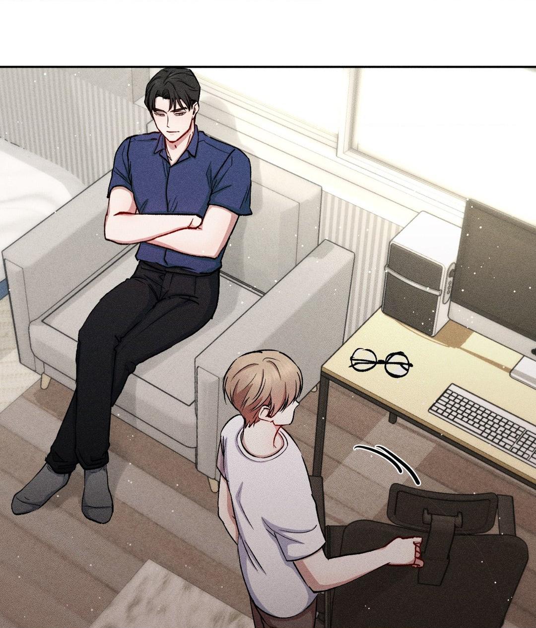 If You Want Me [Official] - Chapter 19 manhwa