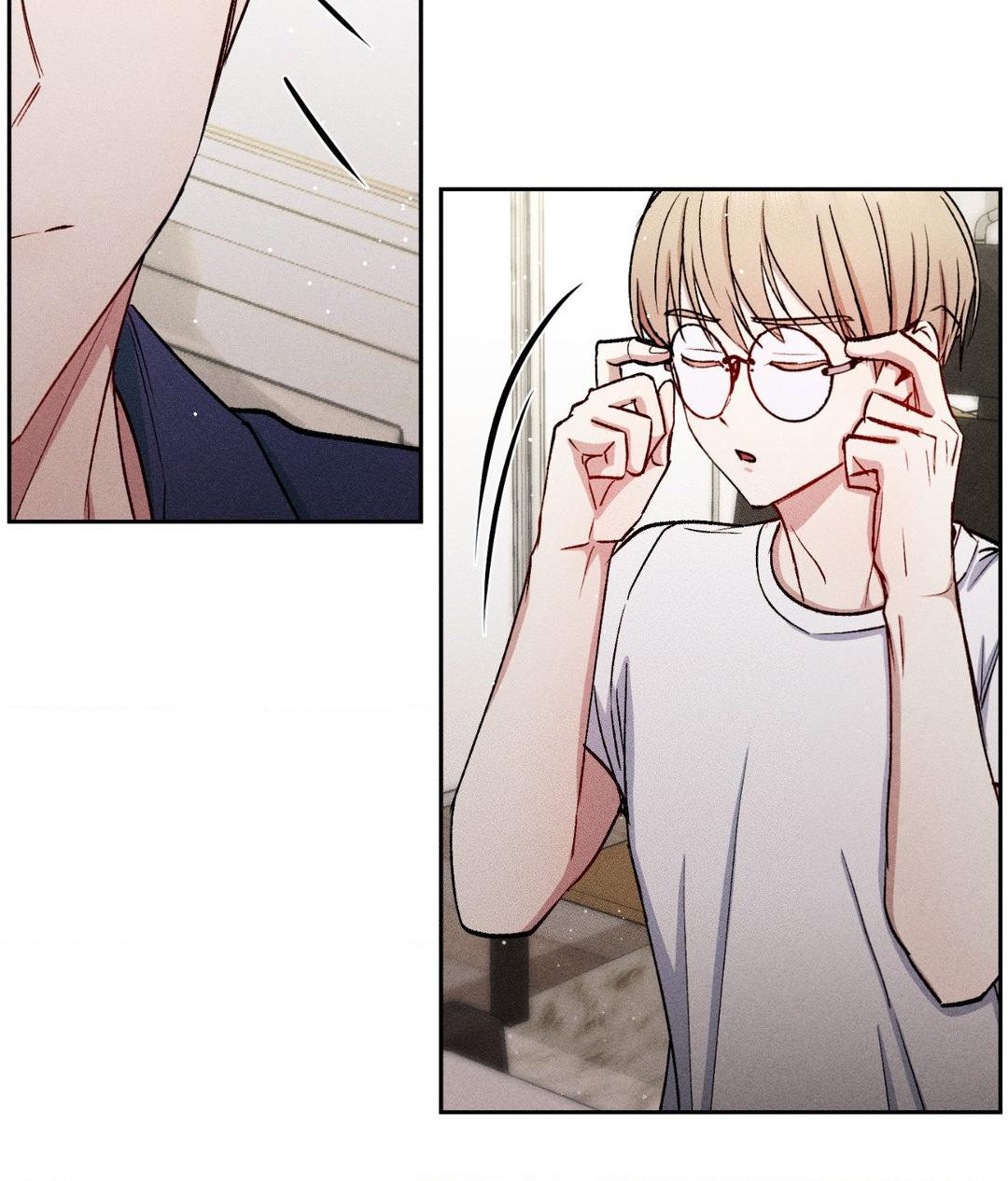 If You Want Me [Official] - Chapter 19 manhwa