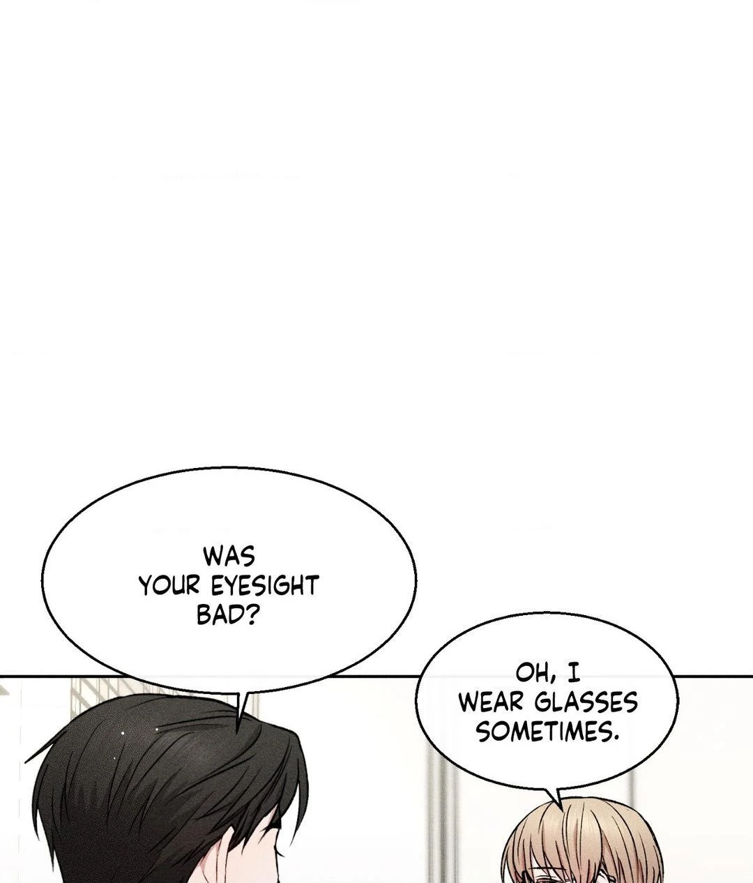 If You Want Me [Official] - Chapter 19 manhwa