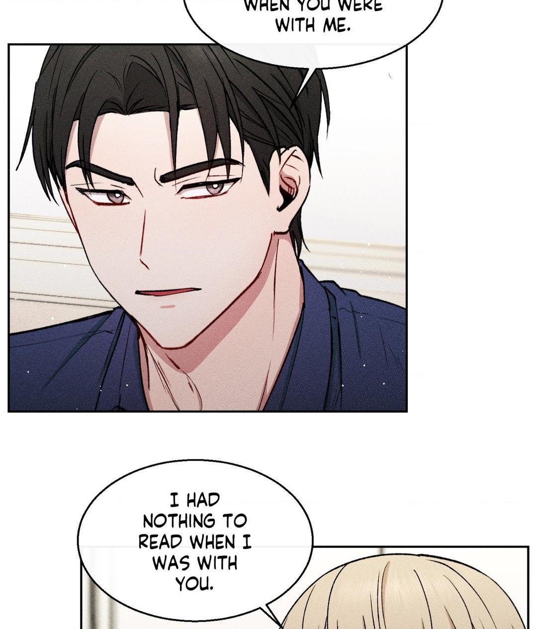 If You Want Me [Official] - Chapter 19 manhwa