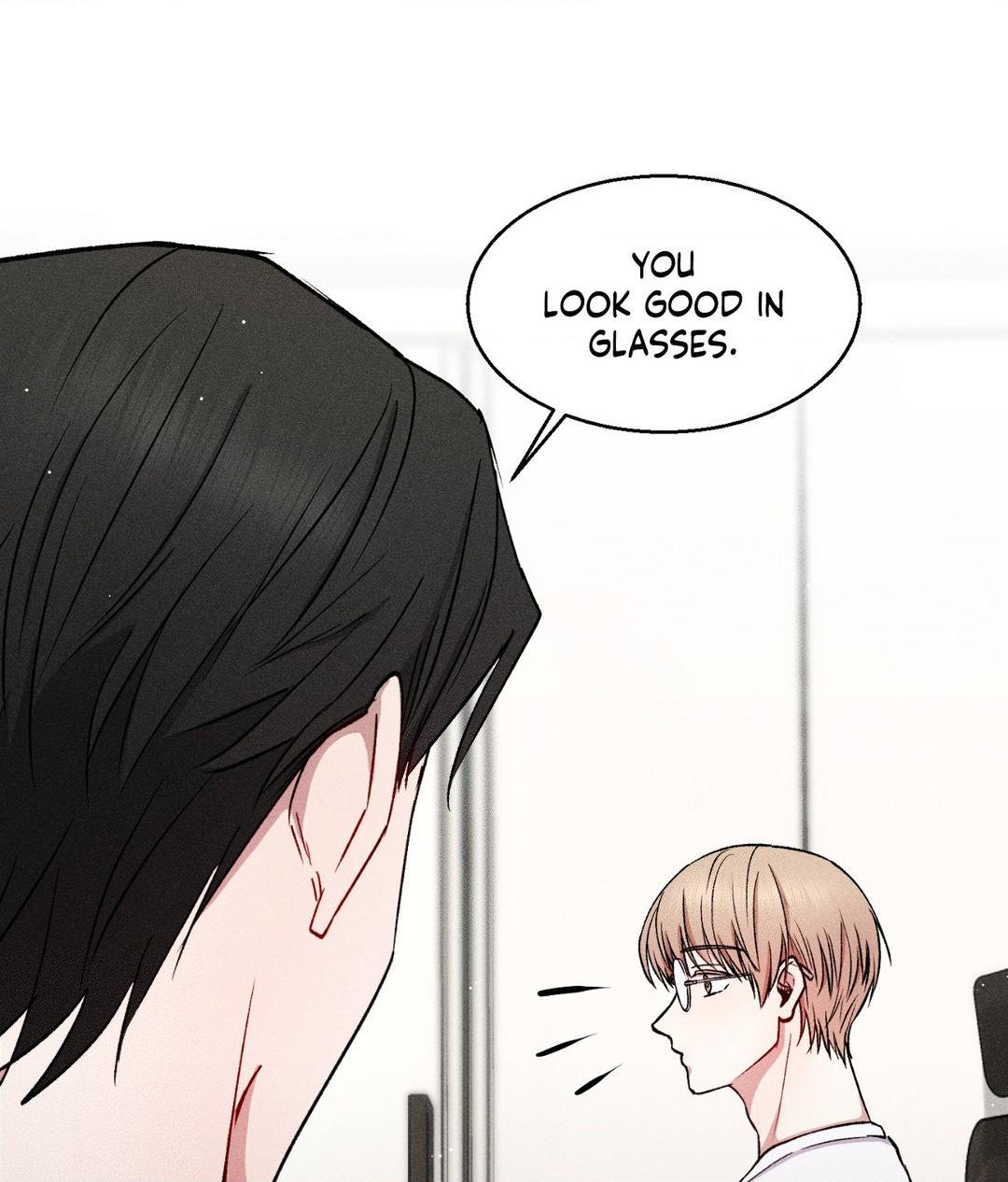 If You Want Me [Official] - Chapter 19 manhwa