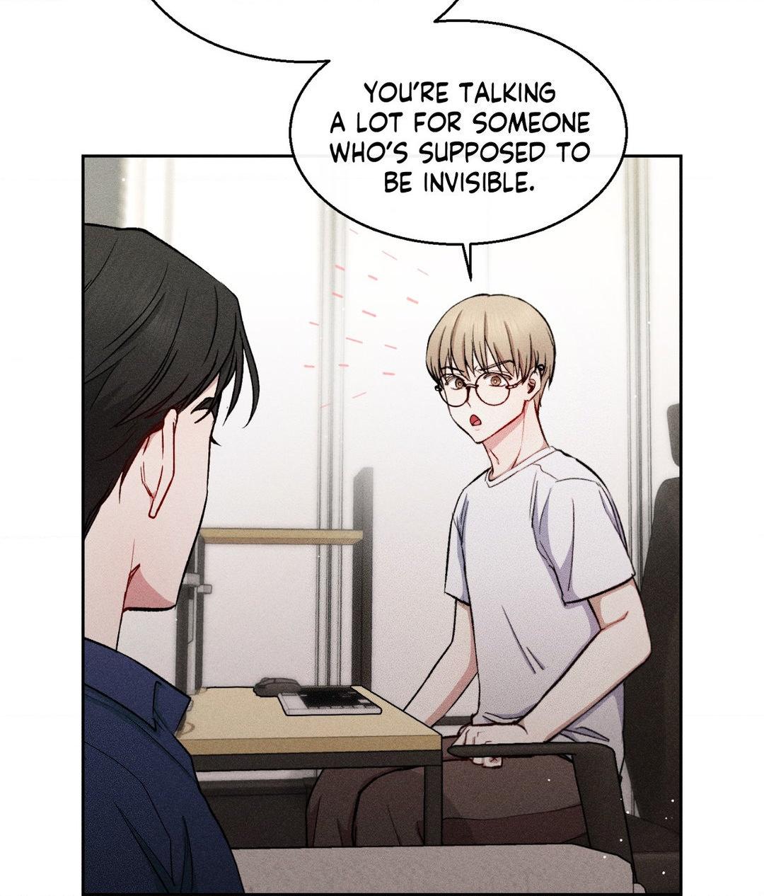 If You Want Me [Official] - Chapter 19 manhwa