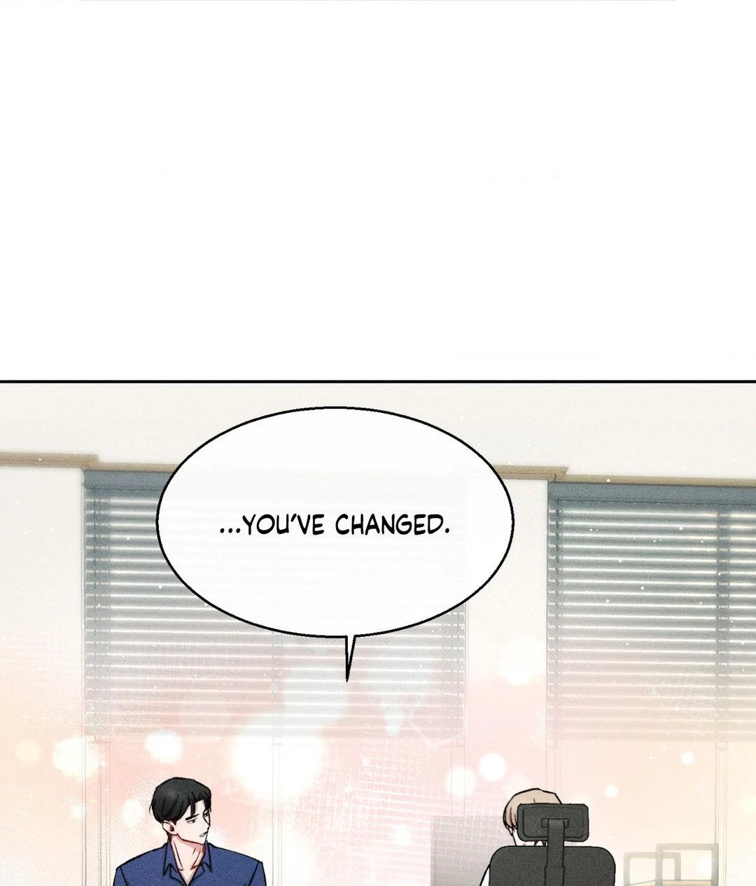 If You Want Me [Official] - Chapter 19 manhwa