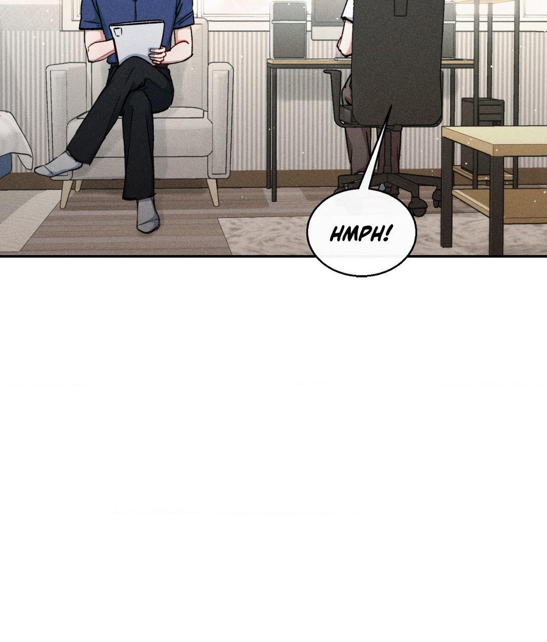If You Want Me [Official] - Chapter 19 manhwa