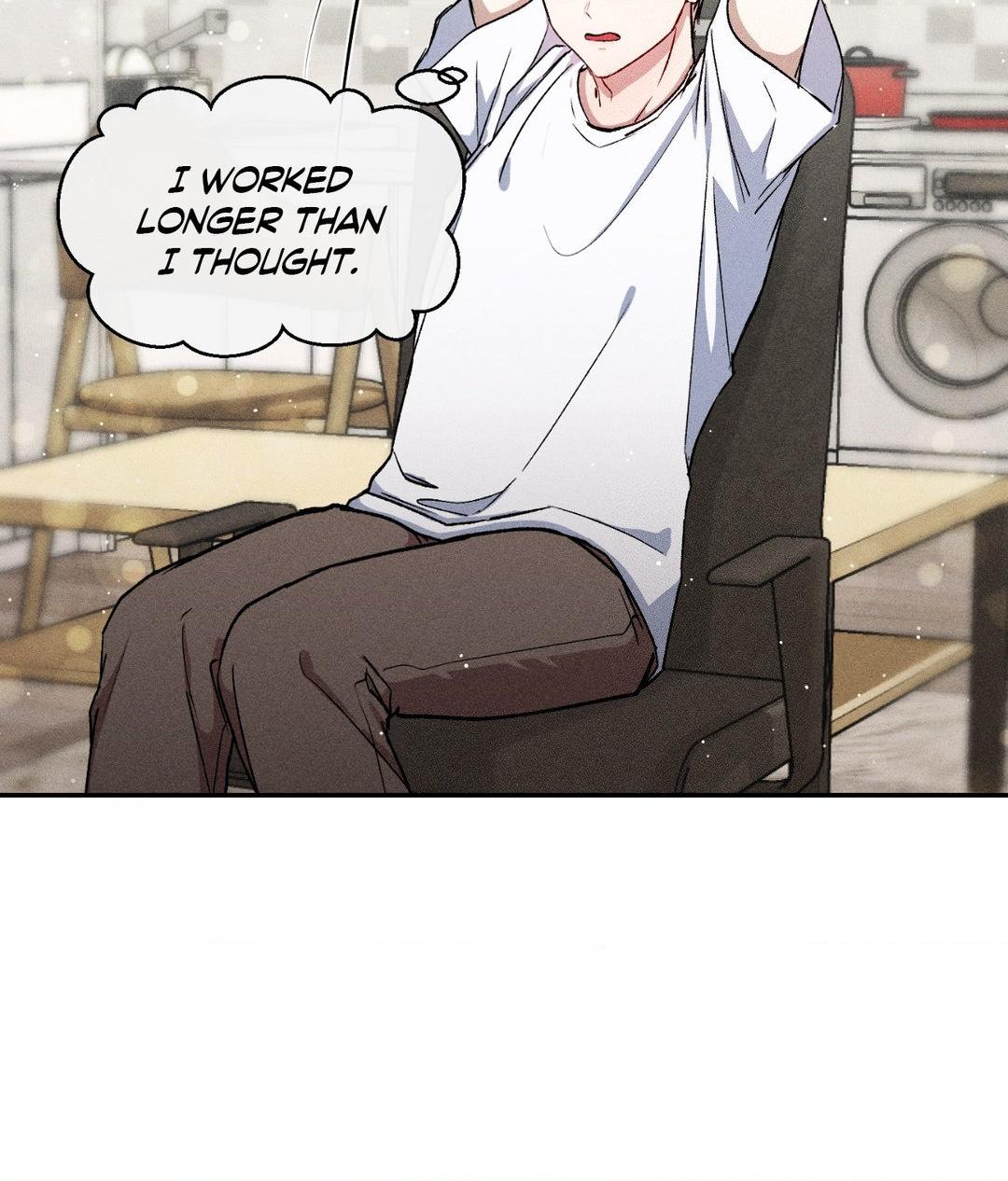 If You Want Me [Official] - Chapter 19 manhwa