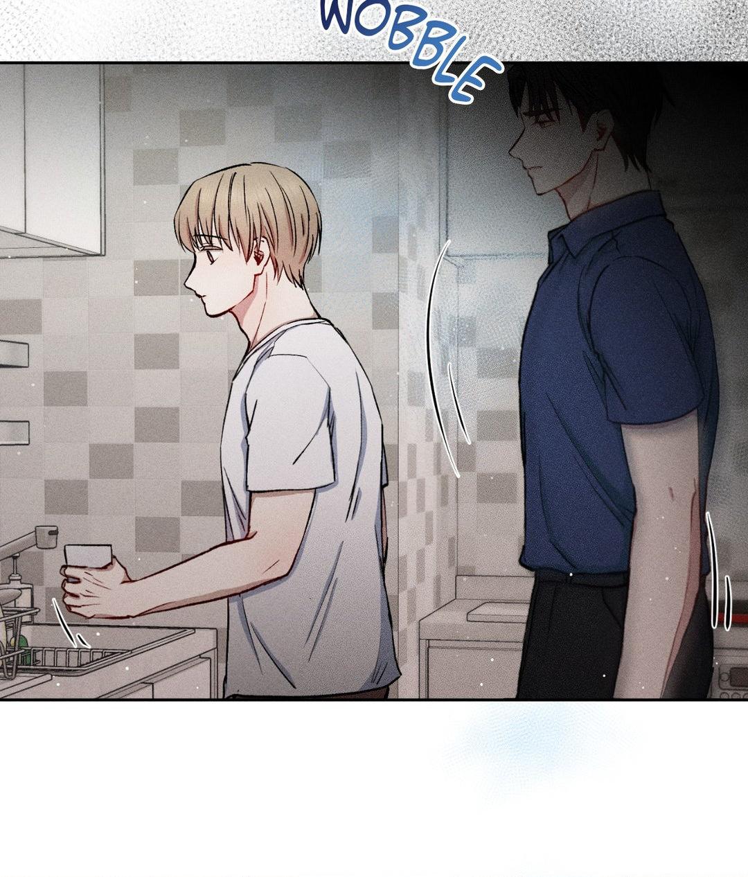 If You Want Me [Official] - Chapter 19 manhwa