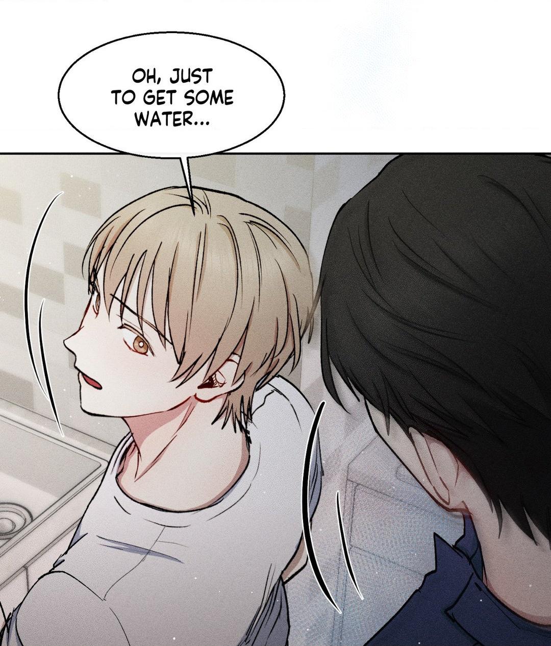 If You Want Me [Official] - Chapter 19 manhwa