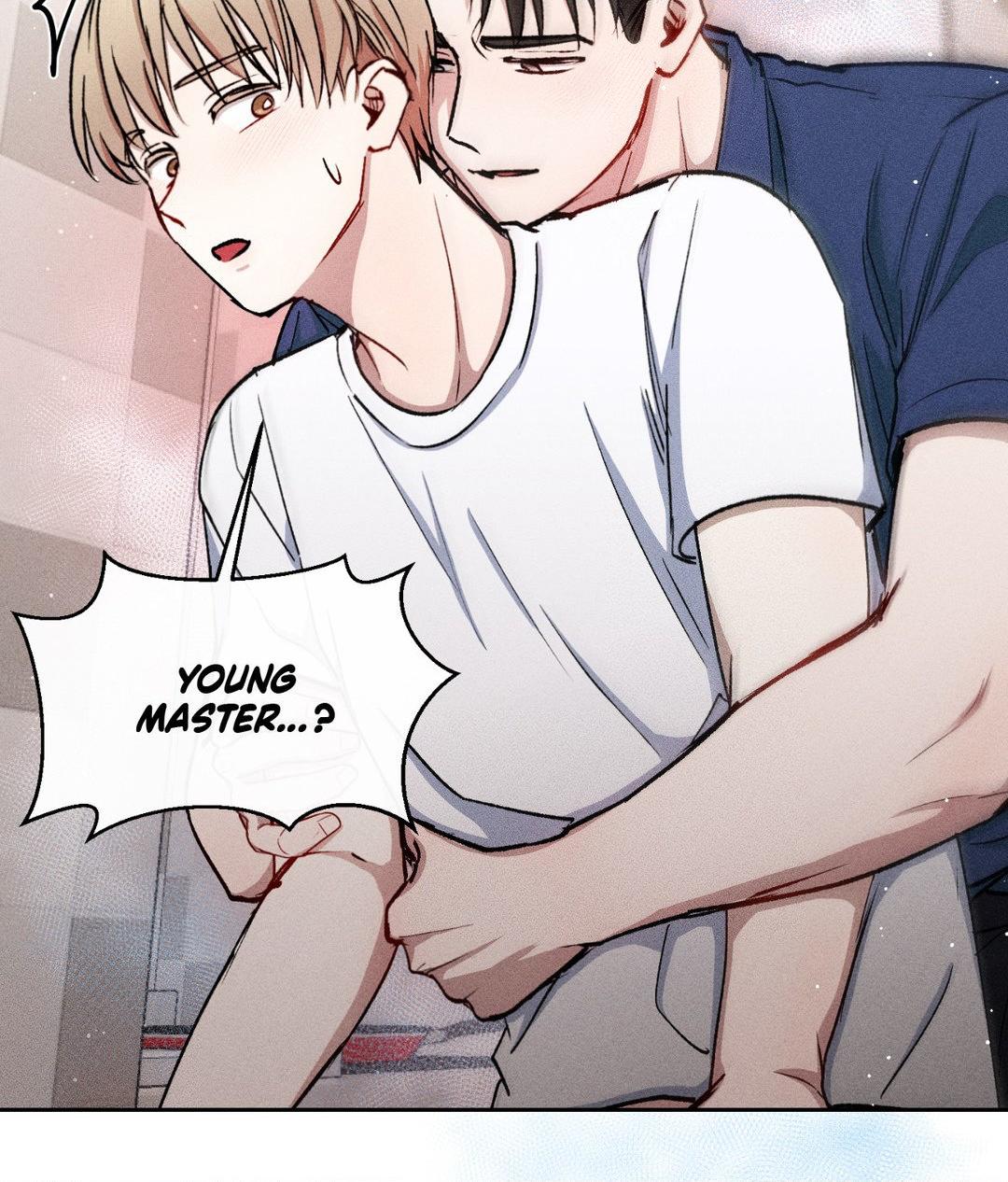 If You Want Me [Official] - Chapter 19 manhwa