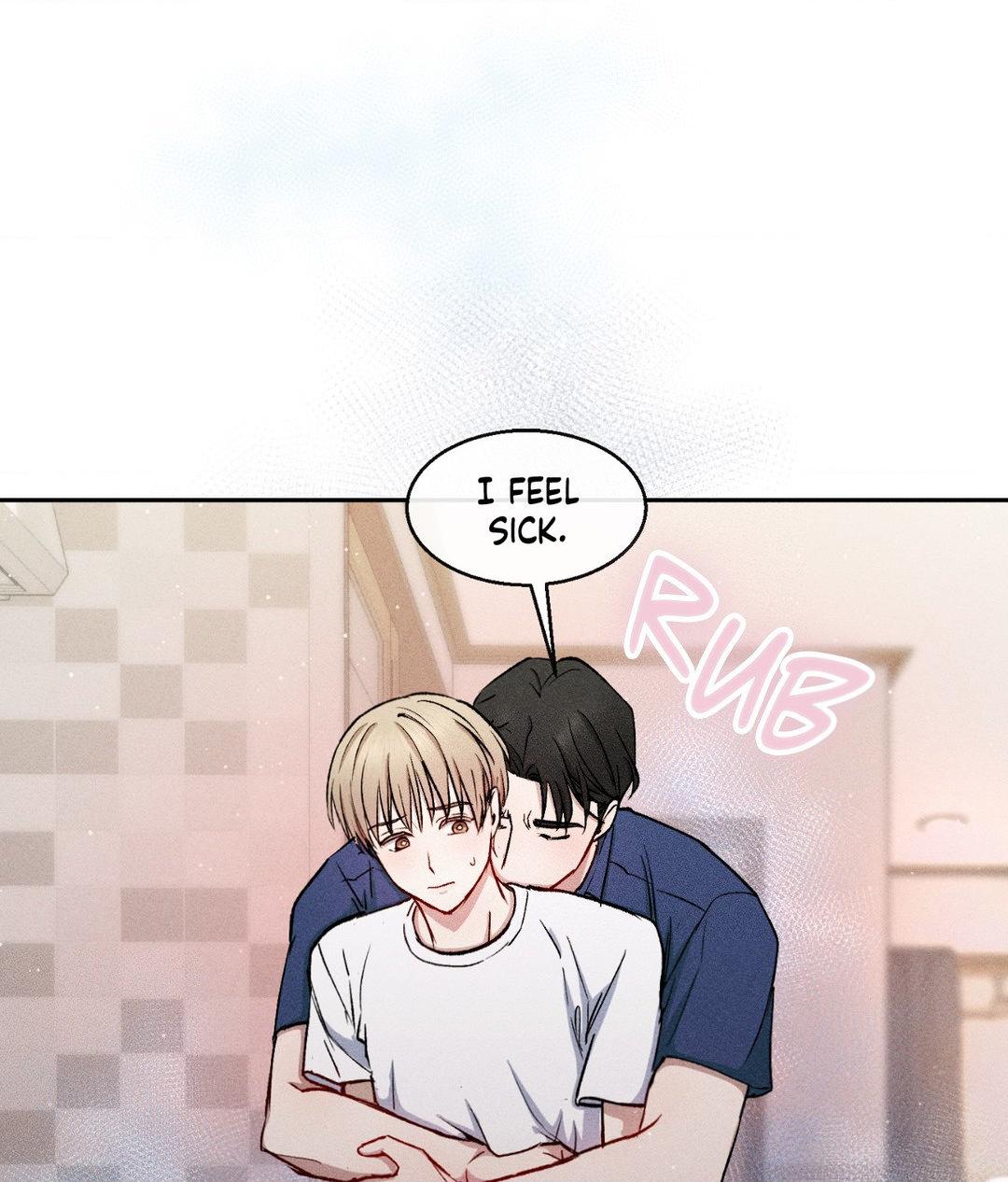 If You Want Me [Official] - Chapter 19 manhwa