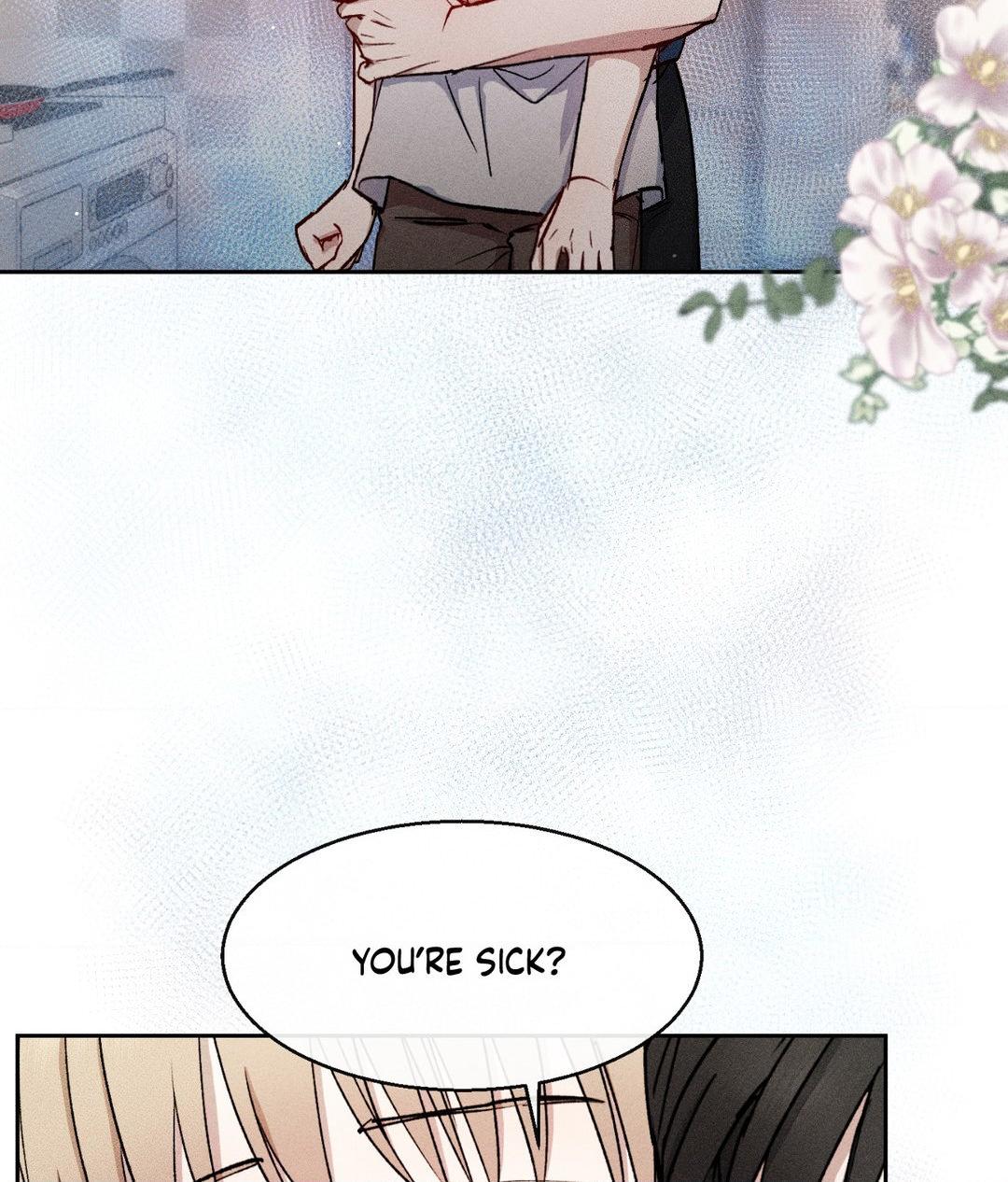 If You Want Me [Official] - Chapter 19 manhwa