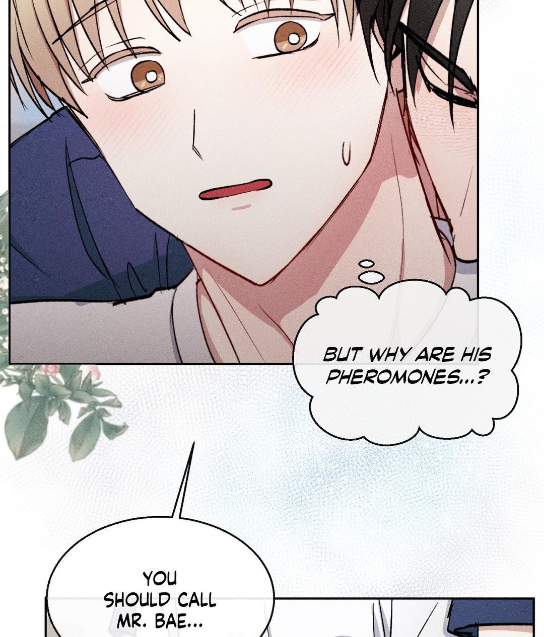 If You Want Me [Official] - Chapter 19 manhwa