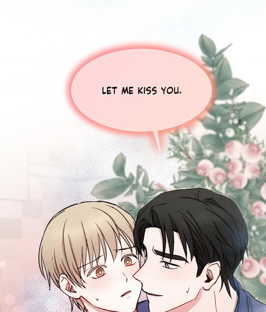 If You Want Me [Official] - Chapter 19 manhwa