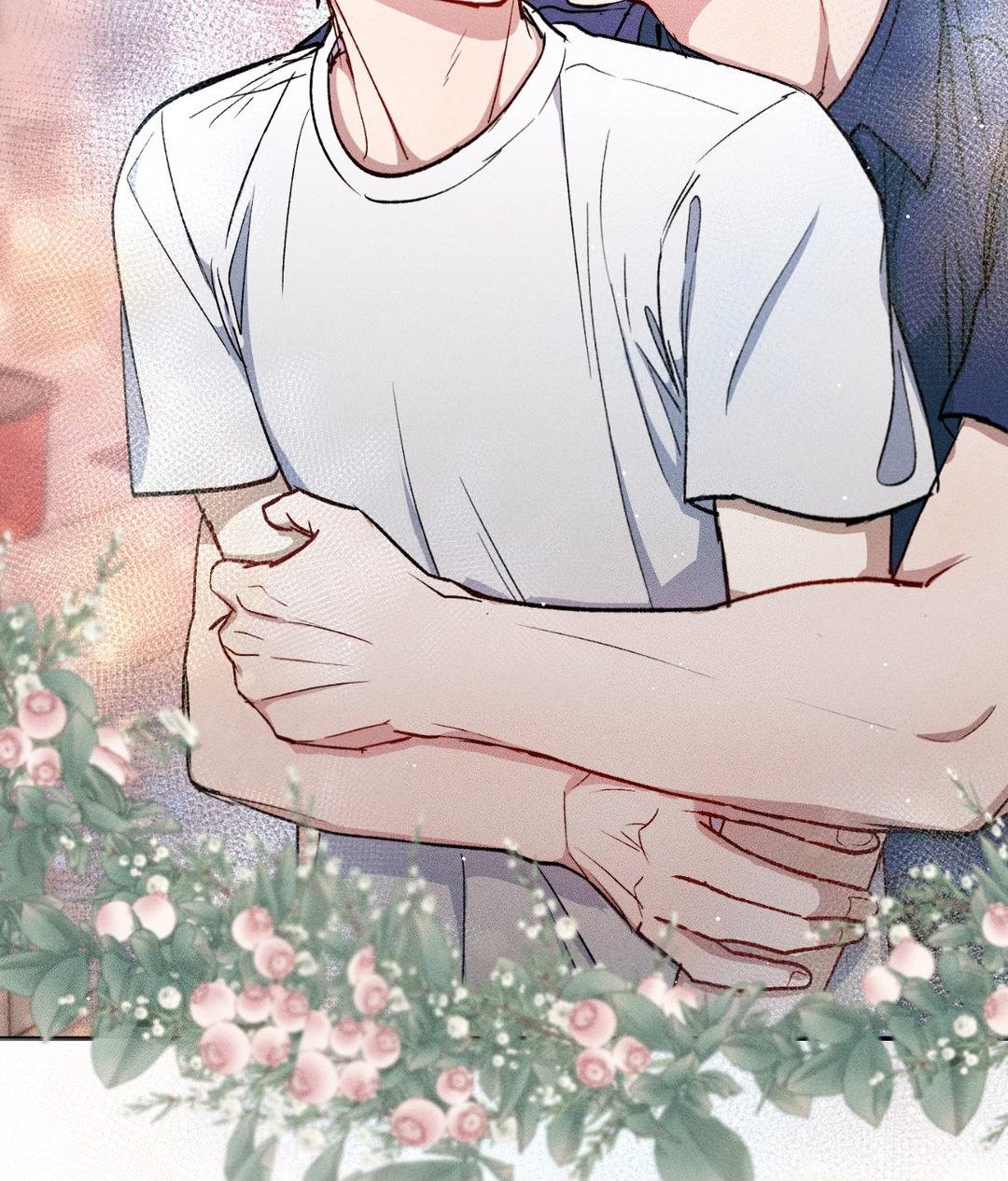 If You Want Me [Official] - Chapter 19 manhwa