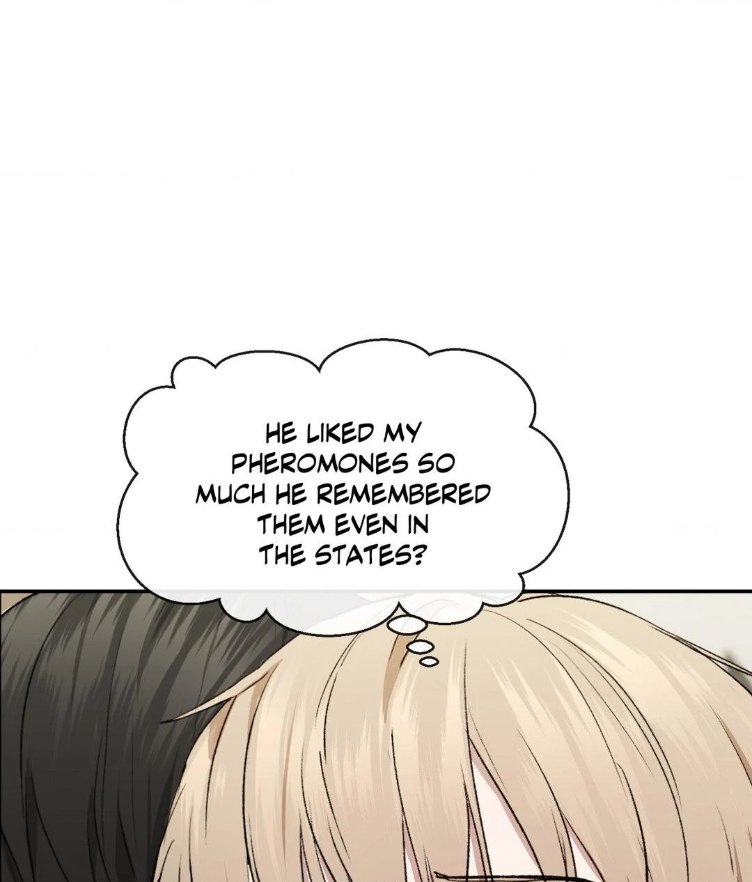 If You Want Me [Official] - Chapter 2 manhwa