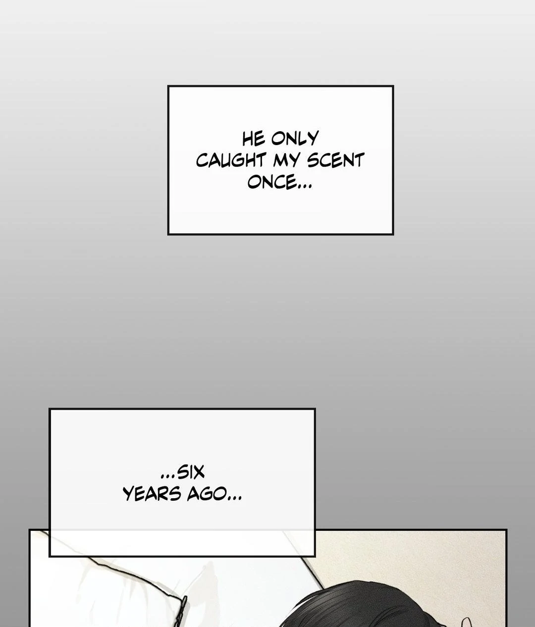 If You Want Me [Official] - Chapter 2 manhwa